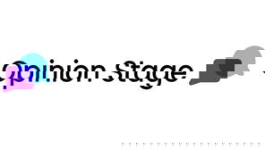 Opinion Stage